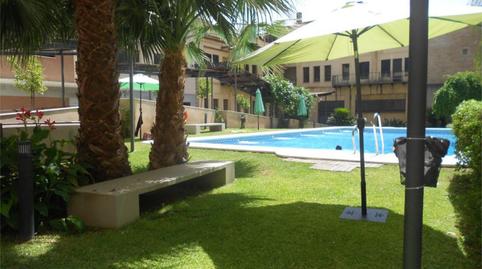 Foto 2 de Pis de lloguer a Avenida de Miraflores, 1, Cruz Roja,  Sevilla Capital