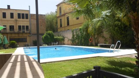 Foto 3 de Pis de lloguer a Avenida de Miraflores, 1, Cruz Roja,  Sevilla Capital