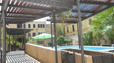 Foto 4 de Pis de lloguer a Avenida de Miraflores, 1, Cruz Roja,  Sevilla Capital