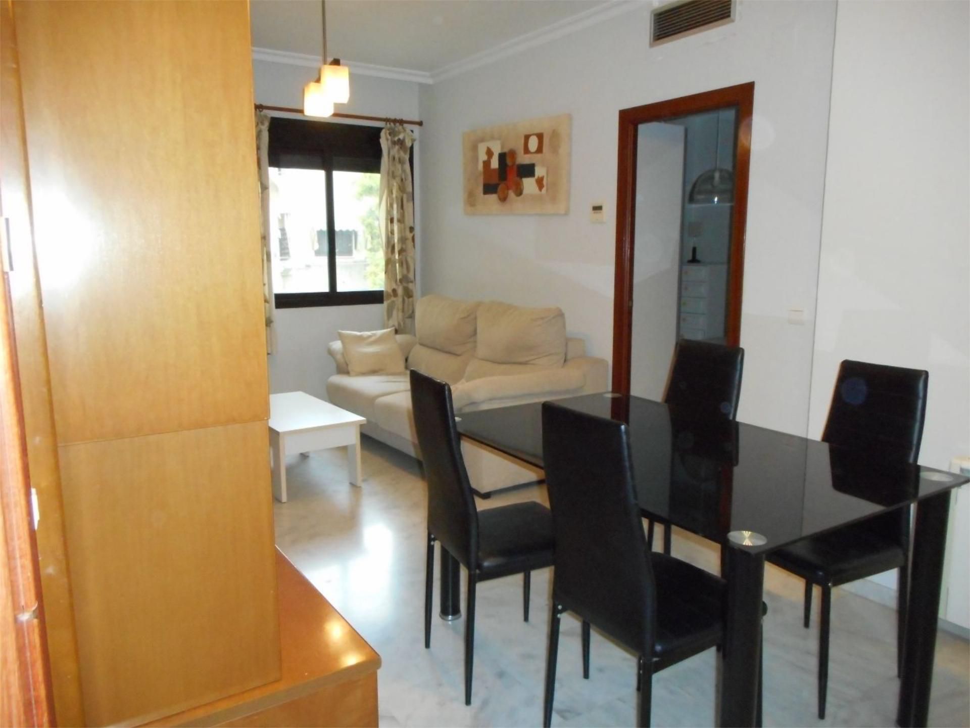 Pis de lloguer a Avenida de Miraflores, 1, Cruz Roja