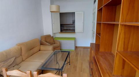 Foto 2 de Pis de lloguer a Calle de Pirra, 44, Rejas,  Madrid Capital