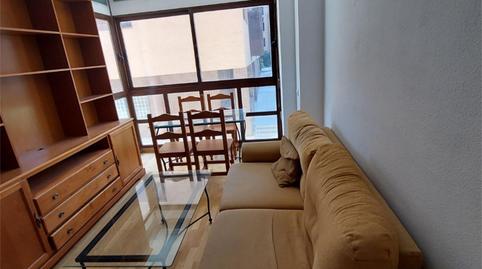 Foto 3 de Pis de lloguer a Calle de Pirra, 44, Rejas,  Madrid Capital