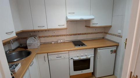 Foto 4 de Pis de lloguer a Calle de Pirra, 44, Rejas,  Madrid Capital