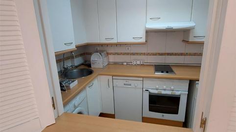 Foto 5 de Pis de lloguer a Calle de Pirra, 44, Rejas,  Madrid Capital