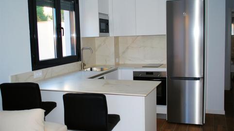 Photo 2 of Flat to rent in Calle de Los Pirineos, 49, Ciudad Universitaria,  Madrid Capital
