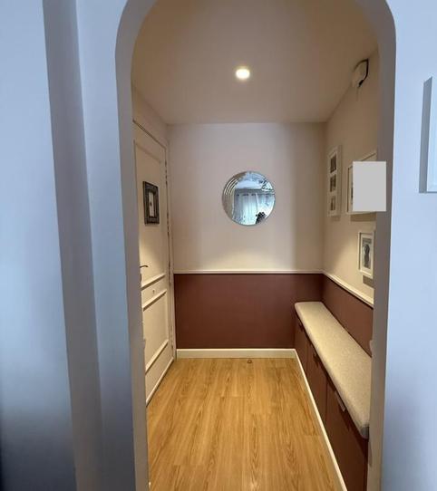 Foto 2 de Pis en venda a Calle Carlos III, 10, La Patera, Marbella