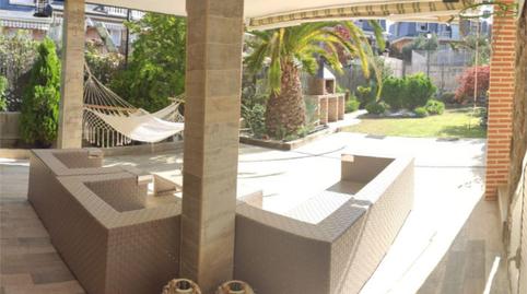 Photo 3 of Flat to rent in Calle Miguel de Unamuno, 29, La Cárcaba - El Encinar - Montemolinos, Arroyomolinos (Madrid)