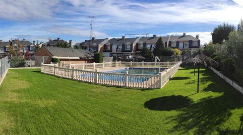 Photo 4 of Flat to rent in Calle Miguel de Unamuno, 29, La Cárcaba - El Encinar - Montemolinos, Arroyomolinos (Madrid)