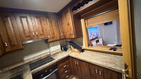 Photo 3 of Flat for sale in Calle Fernandode Solis, 17, Ojén, Málaga