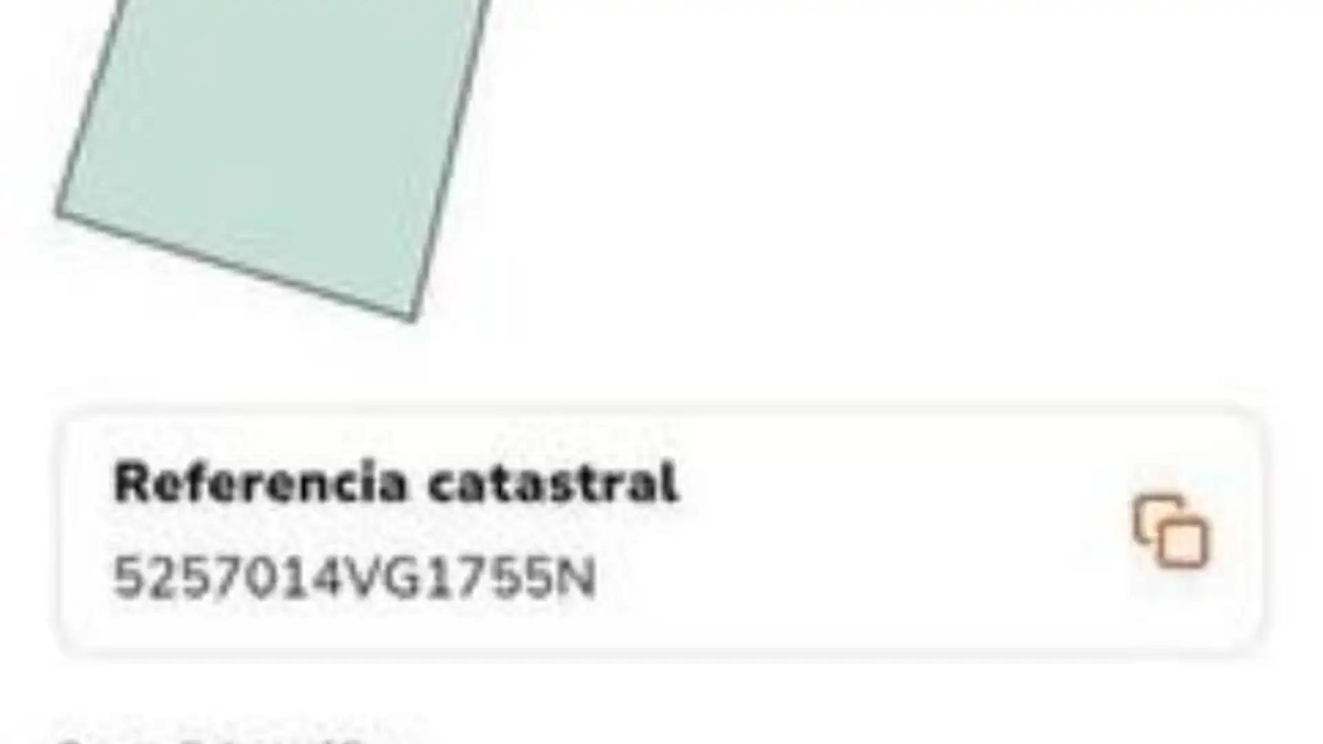 Jardín de Casa o chalet en venta en Martos