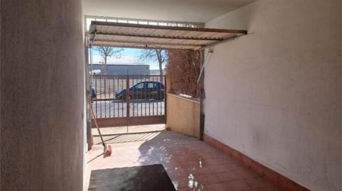 Foto 2 de Casa adosada en venda a Quero, Toledo