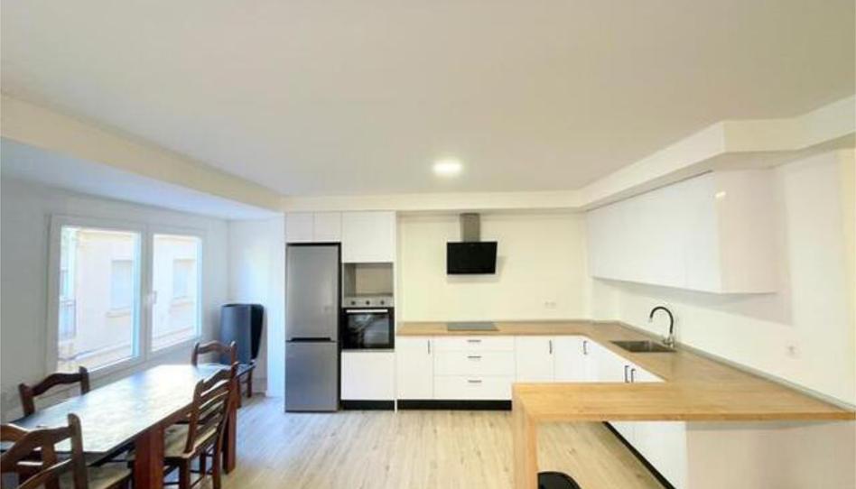 Flat to rent in Fraternidad, Elda - image 1 Photo 1 of Flat to rent in Fraternidad, Elda