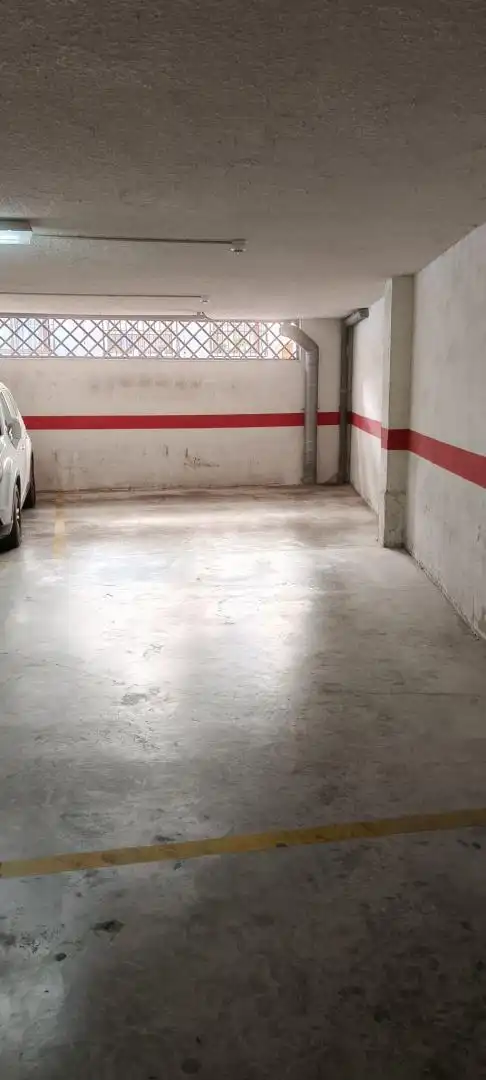 Aparcament de Garatge en venda en Calpe / Calp