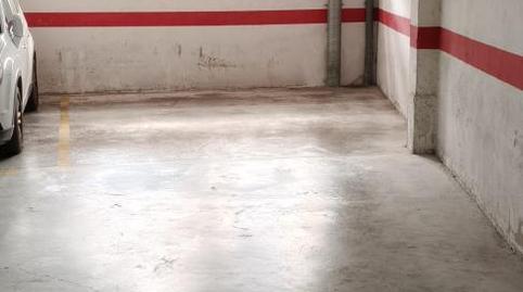 Foto 3 de Garatge en venda a Carrer Alicante, 11, Zona Pueblo, Calpe / Calp