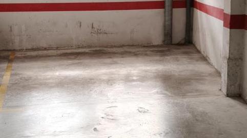 Foto 4 de Garatge en venda a Carrer Alicante, 11, Zona Pueblo, Calpe / Calp