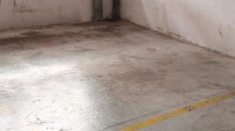 Foto 2 de Garatge en venda a Carrer Alicante, 11, Zona Pueblo, Calpe / Calp