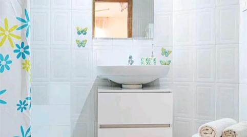 Foto 5 de Pis de lloguer a Calle Los Duendes, 2, Centro,  Almería Capital