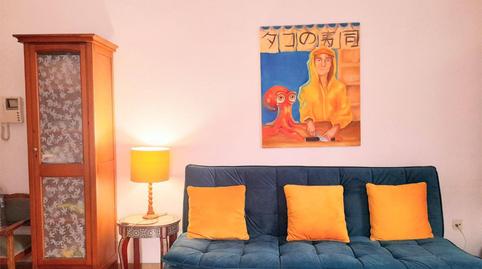 Foto 2 de Pis de lloguer a Calle Los Duendes, 2, Centro,  Almería Capital