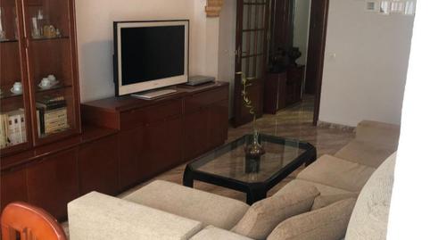 Foto 3 de Pis de lloguer a Carrer Inmaculada del Pla, 20, Pla de Bon Repós, Alicante / Alacant