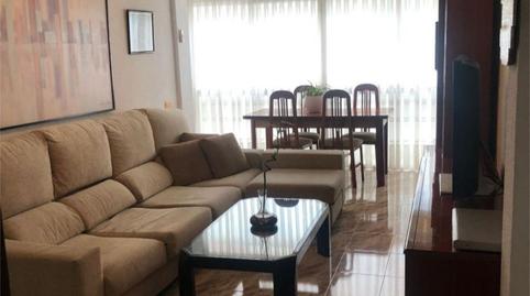 Foto 4 de Pis de lloguer a Carrer Inmaculada del Pla, 20, Pla de Bon Repós, Alicante / Alacant