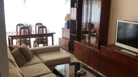 Foto 5 de Pis de lloguer a Carrer Inmaculada del Pla, 20, Pla de Bon Repós, Alicante / Alacant