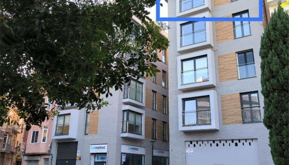 Piso de alquiler en Plaza General López Pinto, 7, Casco Antiguo, Cartagena - imagen 1 Foto 1 de Piso de alquiler en Plaza General López Pinto, 7, Casco Antiguo, Cartagena