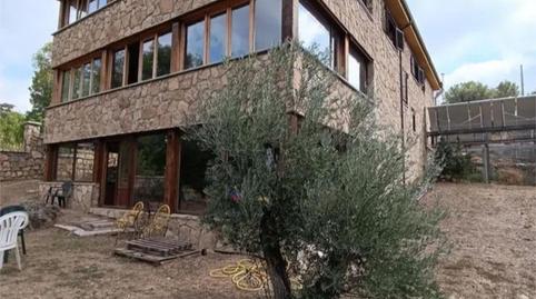 Foto 3 de Pis en venda a Calle de la Presa, 15, Robledo de Chavela, Madrid