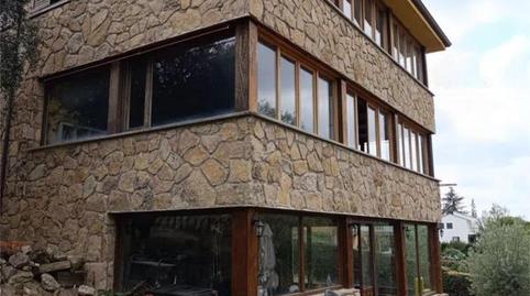 Foto 4 de Pis en venda a Calle de la Presa, 15, Robledo de Chavela, Madrid