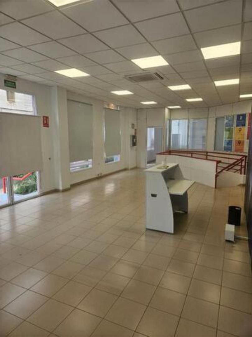 Office to rent in  Santa Cruz de Tenerife Capital