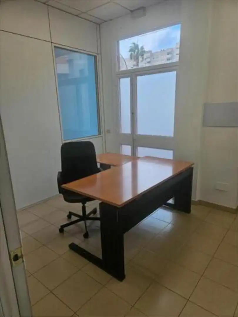 Oficina de alquiler en La Salud Oficina de alquiler en Santa Cruz de Tenerife
