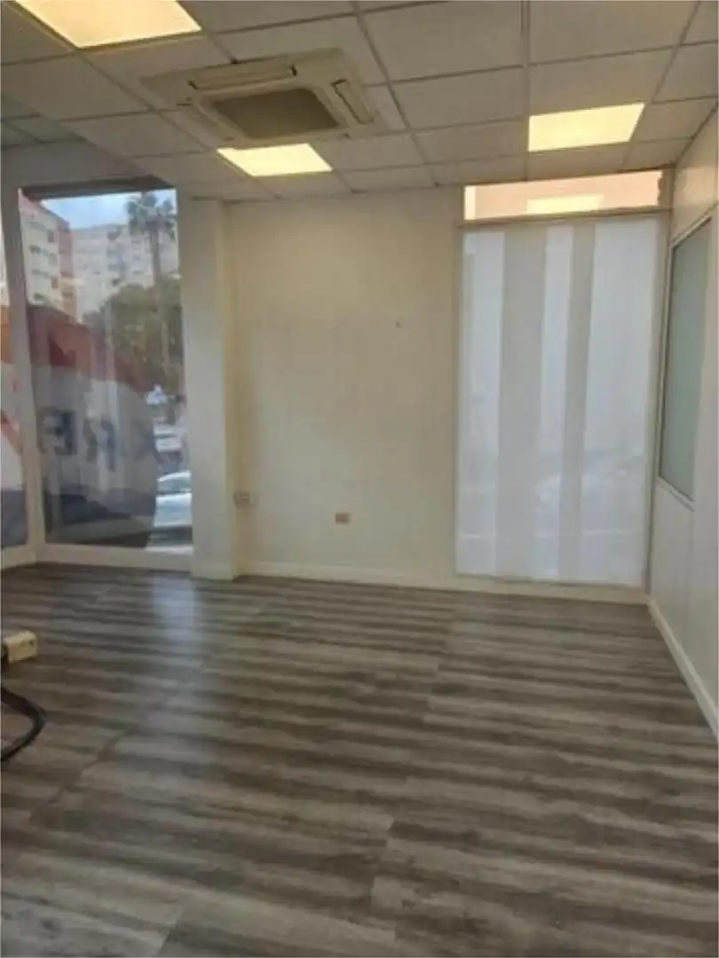 Oficina de alquiler en La Salud Oficina de alquiler en Santa Cruz de Tenerife