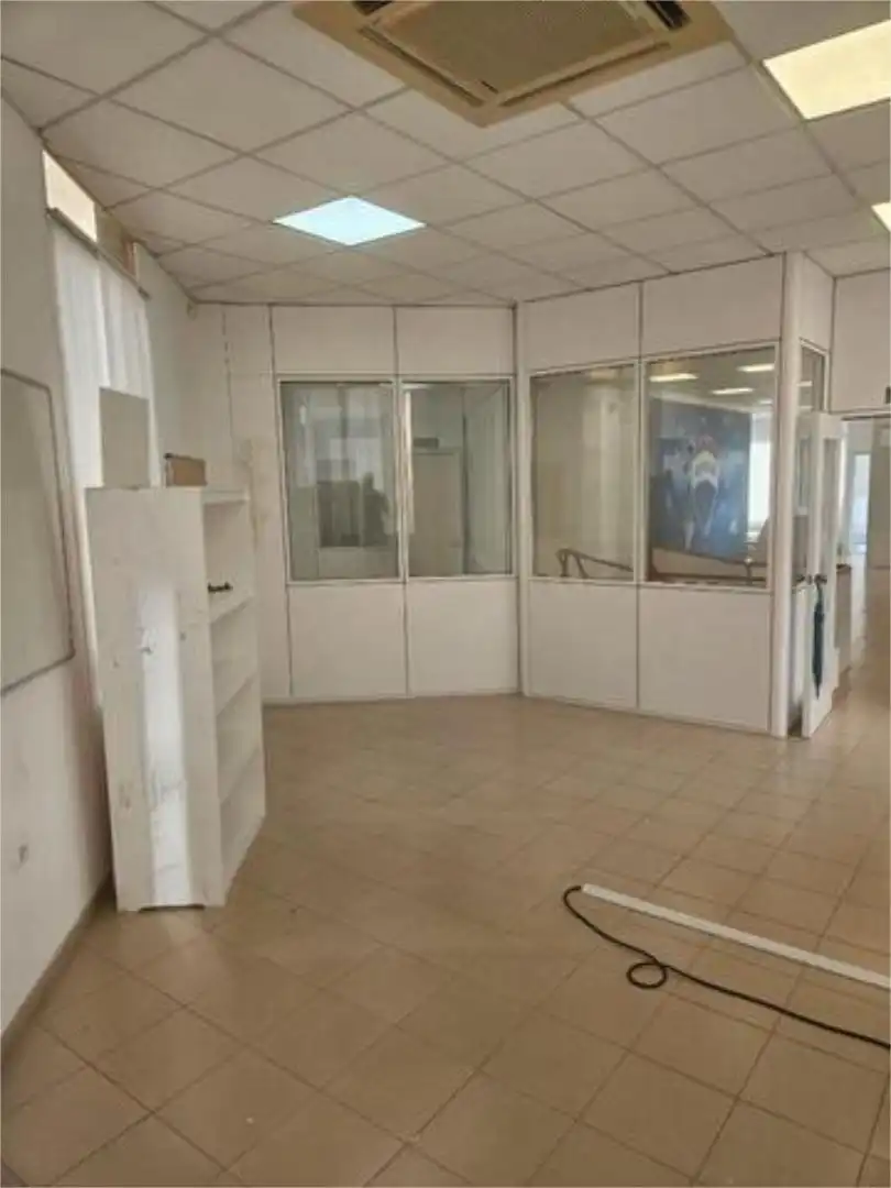 Oficina de alquiler en La Salud Oficina de alquiler en Santa Cruz de Tenerife
