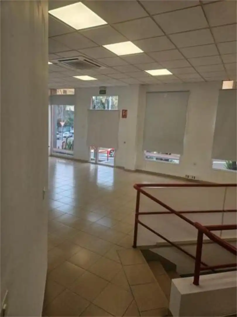 Oficina de alquiler en La Salud Oficina de alquiler en Santa Cruz de Tenerife