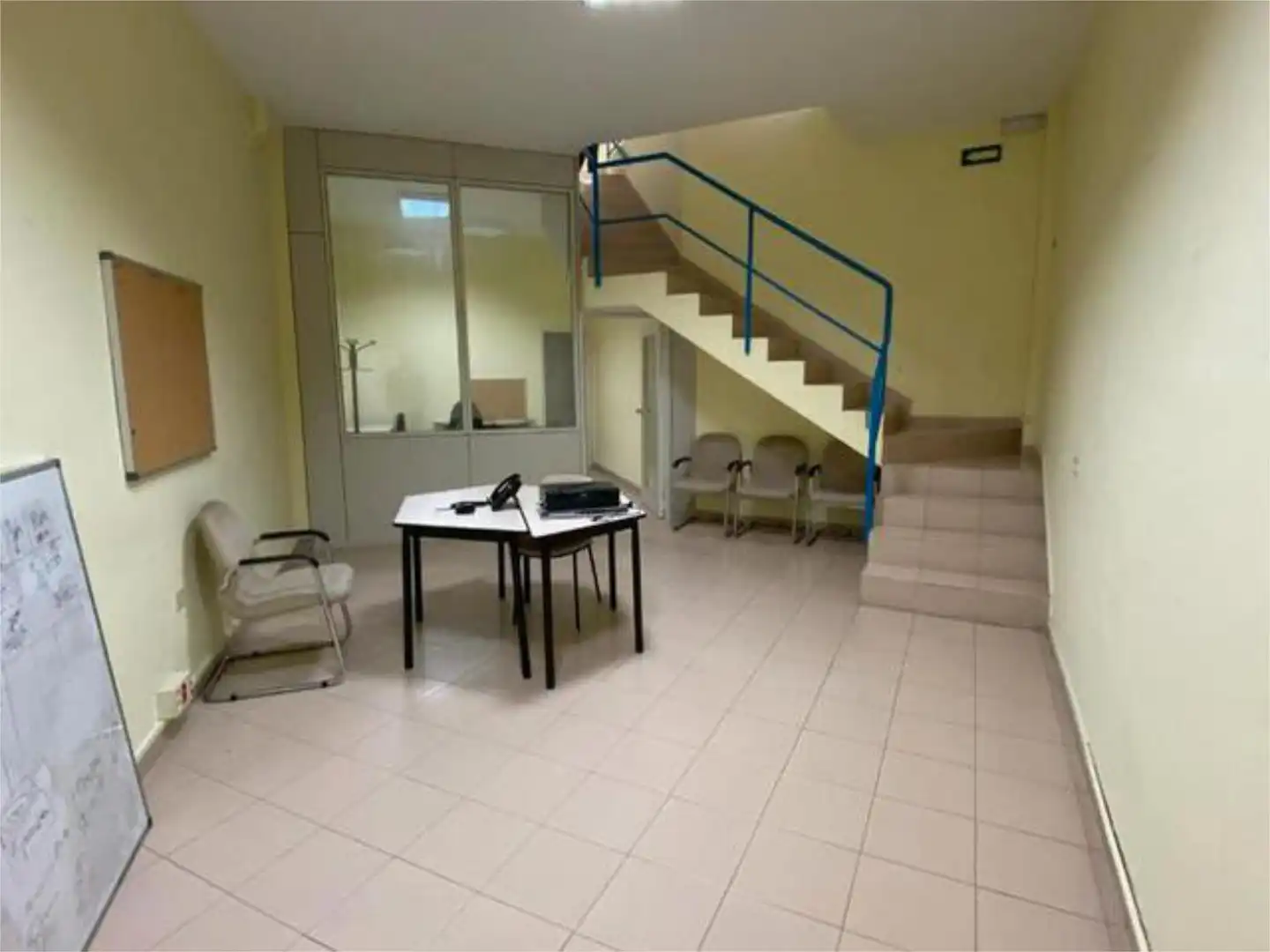 Oficina de alquiler en La Salud Oficina de alquiler en Santa Cruz de Tenerife