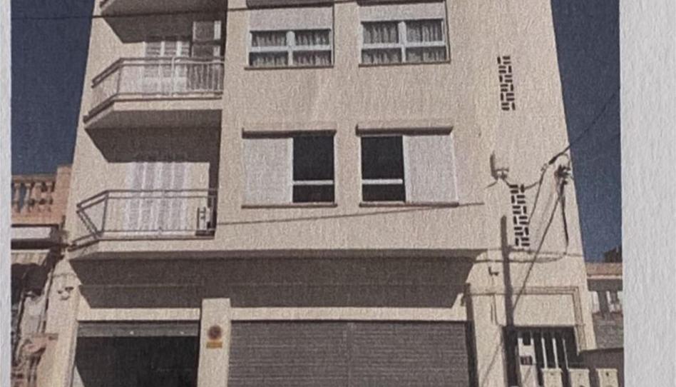 Flat for sale in Carrer de Francesc Albertí, 18, Son Flor - Son Moix, Palma de Mallorca - image 1 Photo 1 of Flat for sale in Carrer de Francesc Albertí, 18, Son Flor - Son Moix, Palma de Mallorca