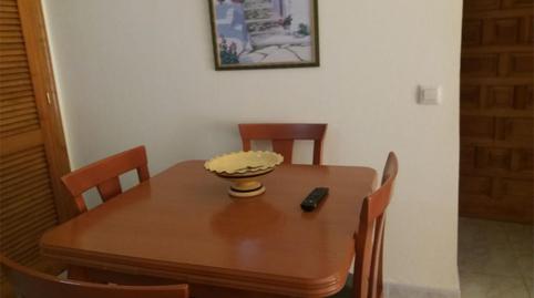 Foto 2 de Piso de alquiler en Calle Thomas-wilson, 76, Cumbre del Sol, Benitachell / El Poble Nou de Benitatxell