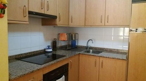 Foto 3 de Piso de alquiler en Calle Thomas-wilson, 76, Cumbre del Sol, Benitachell / El Poble Nou de Benitatxell