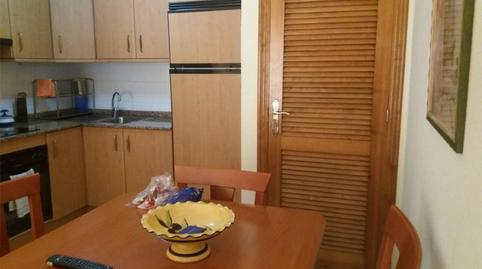 Foto 4 de Piso de alquiler en Calle Thomas-wilson, 76, Cumbre del Sol, Benitachell / El Poble Nou de Benitatxell