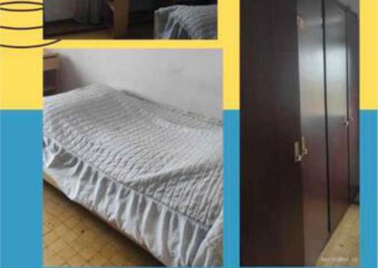 Flat to share in Mejostilla, Cáceres Capital - image 1 Photo 1 of Flat to share in Mejostilla, Cáceres Capital