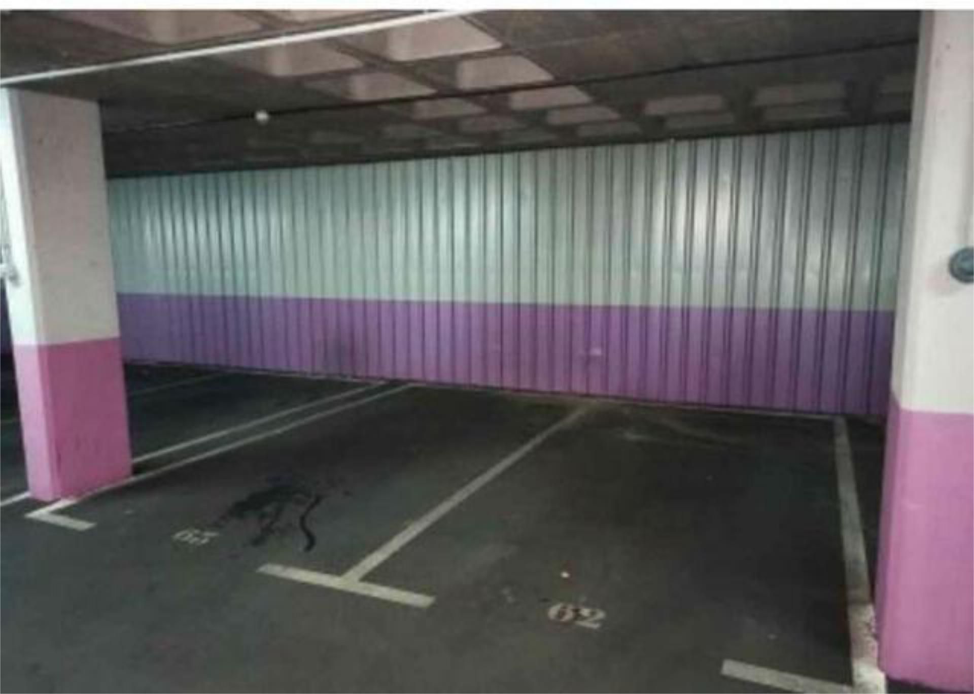 Aparcament de Garatge de lloguer en Getafe