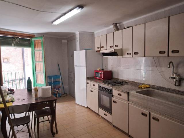 Casa-chalet en Alquiler en Calle Goya, 2 en Magallón