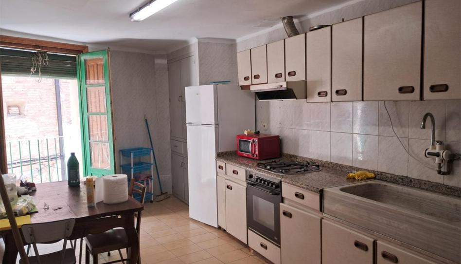 Casa o xalet de lloguer a Calle Goya, 2, Magallón, Zaragoza - imatge 1 Foto 1 de Casa o xalet de lloguer a Calle Goya, 2, Magallón, Zaragoza