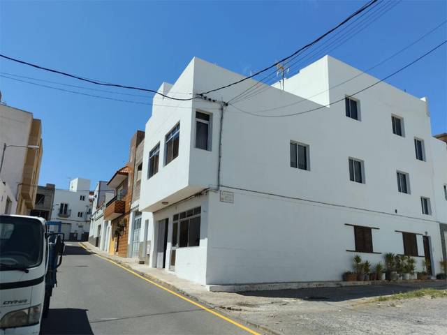 Piso en Venta en Calle Bailén, 7 en Ingenio pueblo