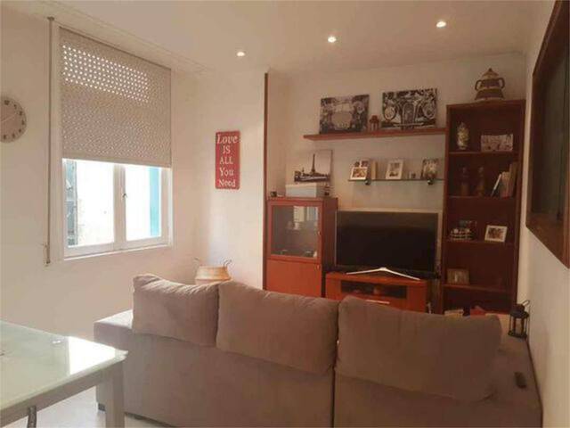 Apartamento en Alquiler en Plaza de España