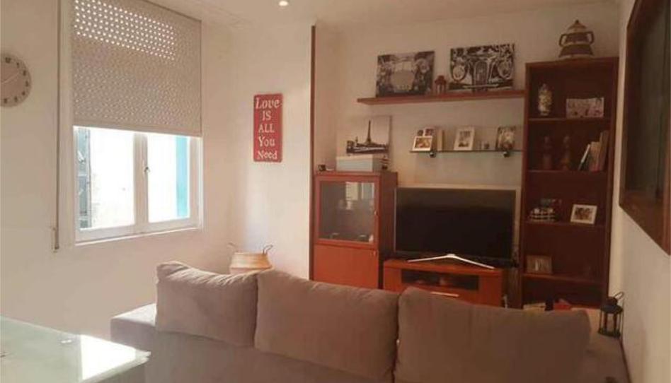 Apartament de lloguer a Plaza de España, Ferrol - imatge 1 Foto 1 de Apartament de lloguer a Plaza de España, Ferrol