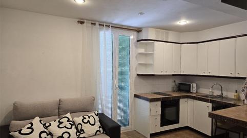 Foto 3 de Apartament de lloguer a Centre, Igualada