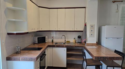 Foto 4 de Apartament de lloguer a Centre, Igualada