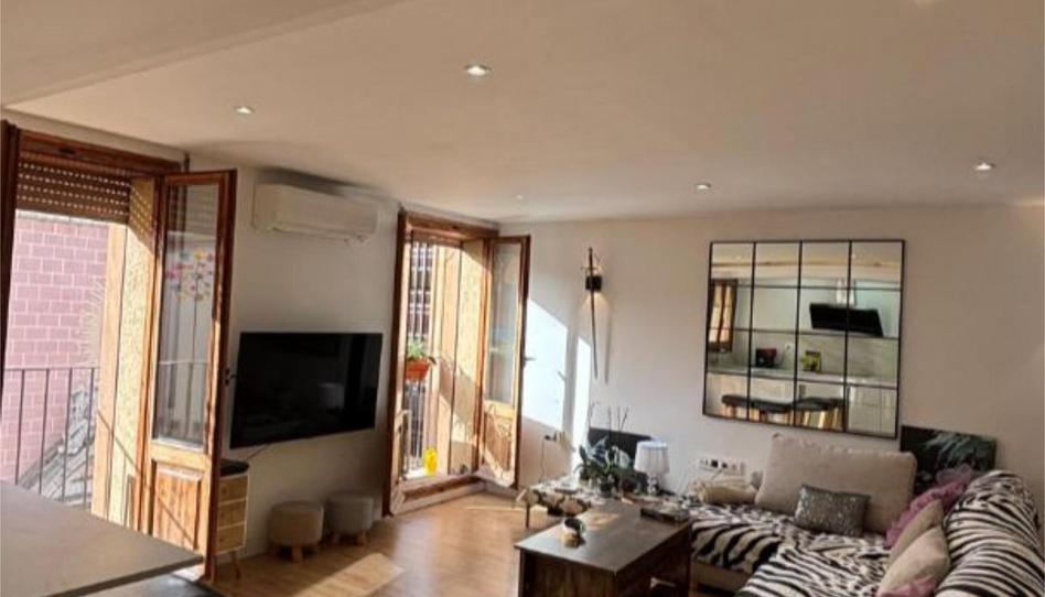 Flat for sale in Rambla Vella, 11, Part Alta, Tarragona Capital - image 1 Photo 1 of Flat for sale in Rambla Vella, 11, Part Alta, Tarragona Capital