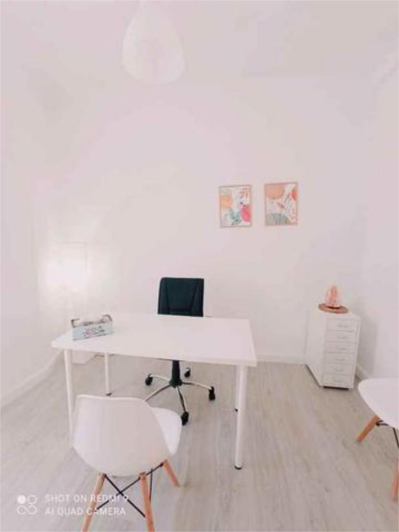 Oficina de lloguer en  Córdoba Capital amb Aire condicionat