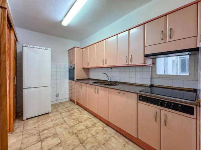 Piso en Venta en Cas Capiscol